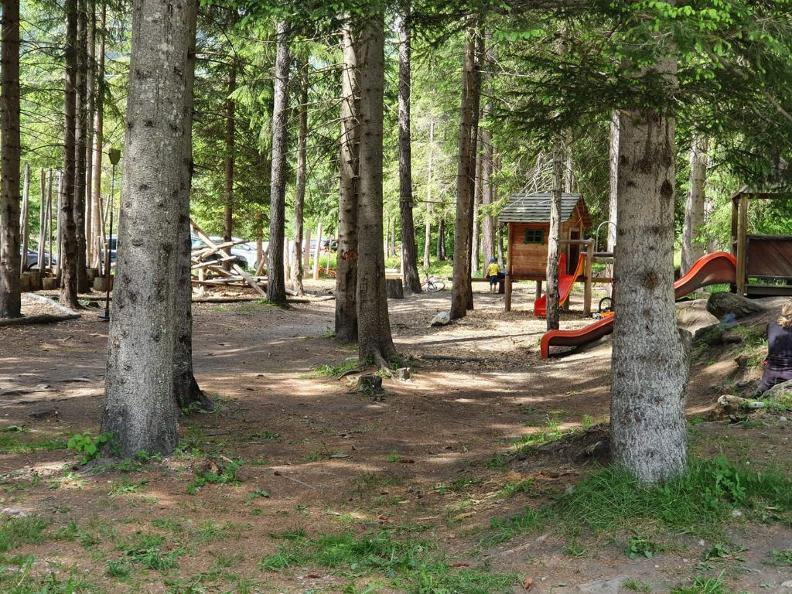 Image 2 - Ristorante Pineta Saracino